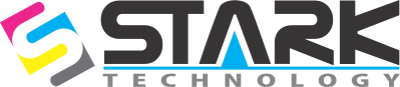 Logo Stark Copiadoras